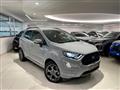 FORD ECOSPORT 1.0 EcoBoost 125 CV Start&Stop ST-Line