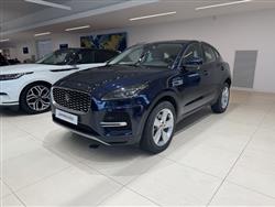 JAGUAR E-PACE HYBRID E-Pace 2.0D I4 163 CV AWD Auto SE