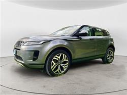 LAND ROVER RANGE ROVER EVOQUE Range Rover Evoque 2.0D I4-L.Flw 150 CV AWD Auto S