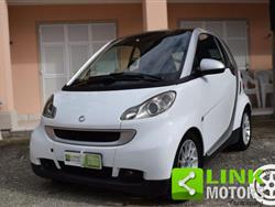 SMART FORTWO 800 33 kW Coupé Passion CDI  PER NEOPATENTATI!!!!