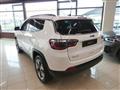 JEEP COMPASS 2.0 Mjet 140 Cv Limited 4x4 Autom - LED, Navi ecc