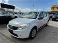 DACIA SANDERO 1.2 16V GPL 75CV Embleme