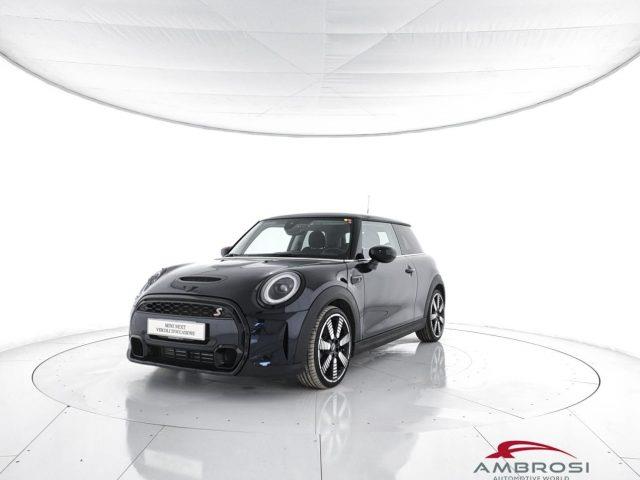 MINI MINI 3 PORTE 2.0 Yours