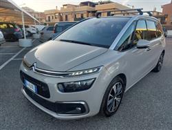 CITROEN GRAND C4 PICASSO BlueHDi 120 S&S EAT6 Business 7 Posti Uniprò