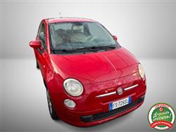 FIAT 500 1.2 Pop OK NEO PATENTATI