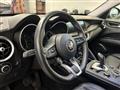 ALFA ROMEO STELVIO 2.0 Turbo 200 CV AT8 Q4 Executive