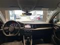 AUDI A1 SPORTBACK SPB 30 TFSI Sline edition