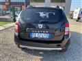 DACIA DUSTER 1.5 dCi 110CV S&S 4x2 Serie Limitata Black Shadow