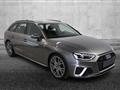 AUDI A4 AVANT Avant 40 TDI quattro S tronic S line edition