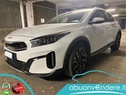 KIA XCEED 1.6 CRDi 136 CV MHEV DCT Business