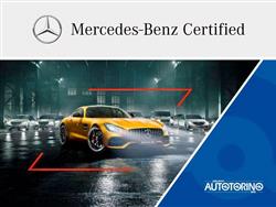 MERCEDES CLASSE B B 180 D SPORT AUTO