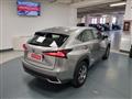 LEXUS NX Hybrid 4WD Business