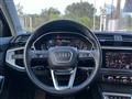 AUDI Q3 SPORTBACK SPB Sportback 40TDI quattro S tronic Business Plus