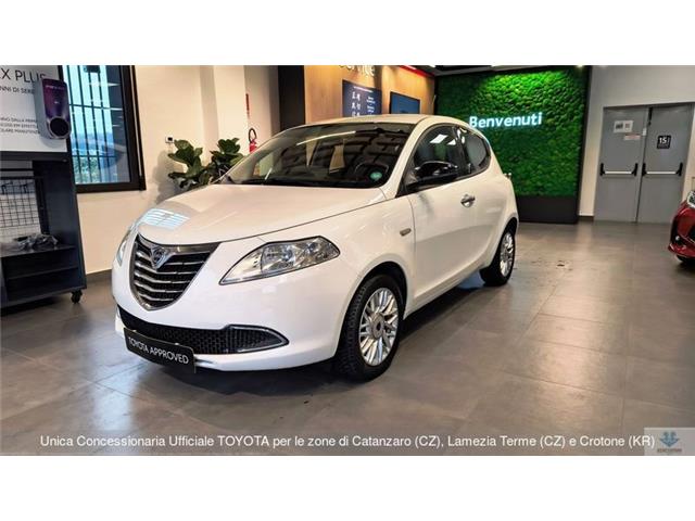 LANCIA YPSILON 1.2 69 CV 5 porte Gold