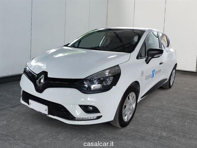 RENAULT CLIO TCe 12V 90 CV GPL 5 porte Life