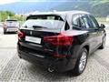 BMW X3 xDrive20d mhev 190CV 32.000KM