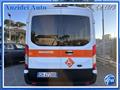 FORD TRANSIT 2.0 EcoBlue 130CV L3H2 9 Posti Trasporto Disabili