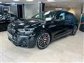 AUDI Q8 Audi SQ8 4.0 TFSI FACE LIFT 2024 KM 0 AUTO NUOVA