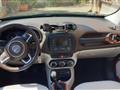 JEEP Renegade 1.4 MultiAir DDCT Longitude