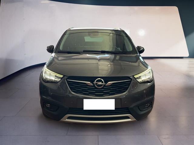 OPEL CROSSLAND X x 1.2 Innovation 82cv my18.5