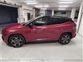 HYUNDAI NUOVA TUCSON Tucson 1.6 HEV aut. N Line