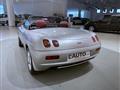 FIAT BARCHETTA 1.8 16V Limited Edition