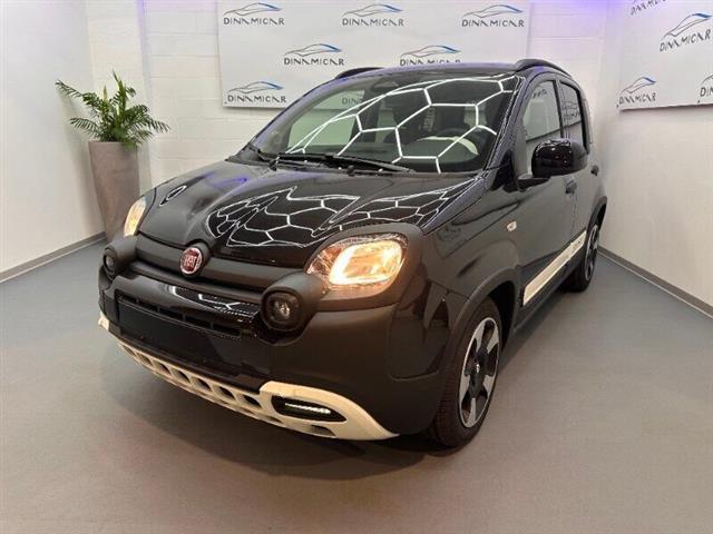 FIAT PANDA CROSS Panda Cross 1.0 FireFly S&S Hybrid