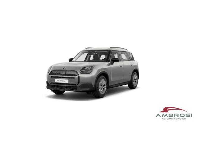 MINI NEW COUNTRYMAN Cooper  Essential E - Prezzo con rottamazione euro