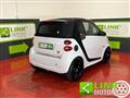 SMART FORTWO CABRIO 1000 52 kW cabrio pulse