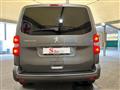 PEUGEOT TRAVELLER BlueHDi 180 S&S EAT8 Standard Business "8 POSTI"