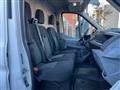 FORD TRANSIT 350 2.0TDCi EcoB. L2H2 *TAGLIANDI*UNICO PROP.*