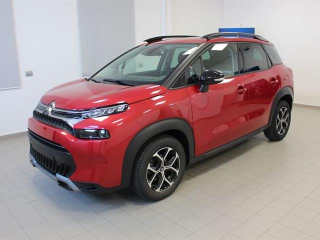 CITROEN C3 AIRCROSS C3 Aircross BlueHDi 100 S&S Shine