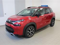 CITROEN C3 AIRCROSS C3 Aircross BlueHDi 100 S&S Shine