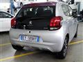 PEUGEOT 108 VTi 68 ETG 5 porte Active