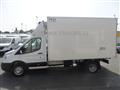 FORD TRANSIT 130CV ISOTERMICO 7 EUROPALLET FRCX -20°