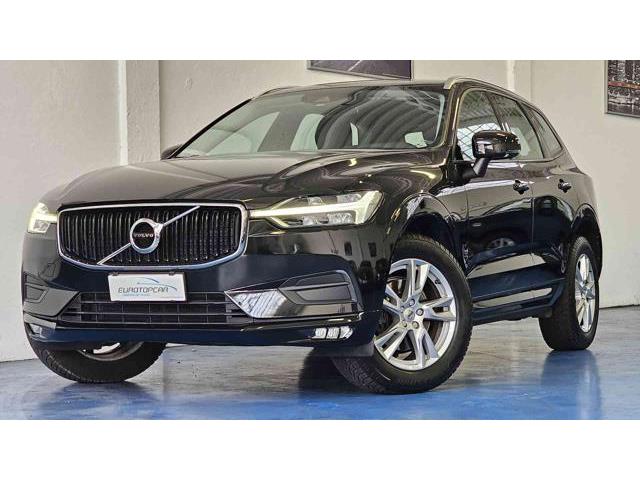 VOLVO XC60 D4 AWD 190CV Geartronic BUSINESS PLUS - FULL