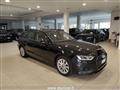 AUDI A4 AVANT Avant 40 TDI S tronic Navi Fari LED AdaptiveCruise