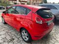 FORD FIESTA 1.5 TDCi 95CV 5 porte