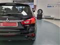 MITSUBISHI ASX 1.6 2WD GPL Bi-Fuel Invite Navi