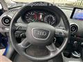 AUDI A3 SPORTBACK SPB 1.4 TFSI g-tron Ambiente