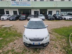 PEUGEOT 2008 1.6 e-HDi 92 CV S&S Active