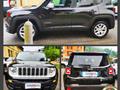 JEEP RENEGADE 2.0 Mjt 140CV 4WD Active Drive Limited