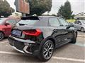 AUDI A1 CITYCARVER citycarver 30 TFSI Identity Contrast