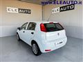 FIAT PUNTO 1.4 8V 5 porte Easypower GPL Street Neopatentati