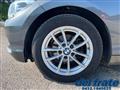 BMW SERIE 1 114d 5p. Sport Line NEOPATENTATI