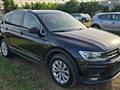 VOLKSWAGEN TIGUAN 2.0 TDI SCR DSG Business BlueMotion Technology