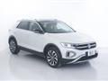 VOLKSWAGEN T-ROC 1.0 TSI Style Retrocamera / Fari IQ light LED