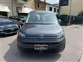 VOLKSWAGEN Caddy KOMBI 7 POSTI 2.0 TDI 75KW (102CV) promo finanziam