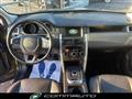 LAND ROVER DISCOVERY SPORT 2.0 TD4 150 CV HSE