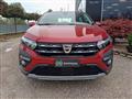 DACIA NUOVA SANDERO STEPWAY Stepway 1.0 TCe ECO-G Comfort